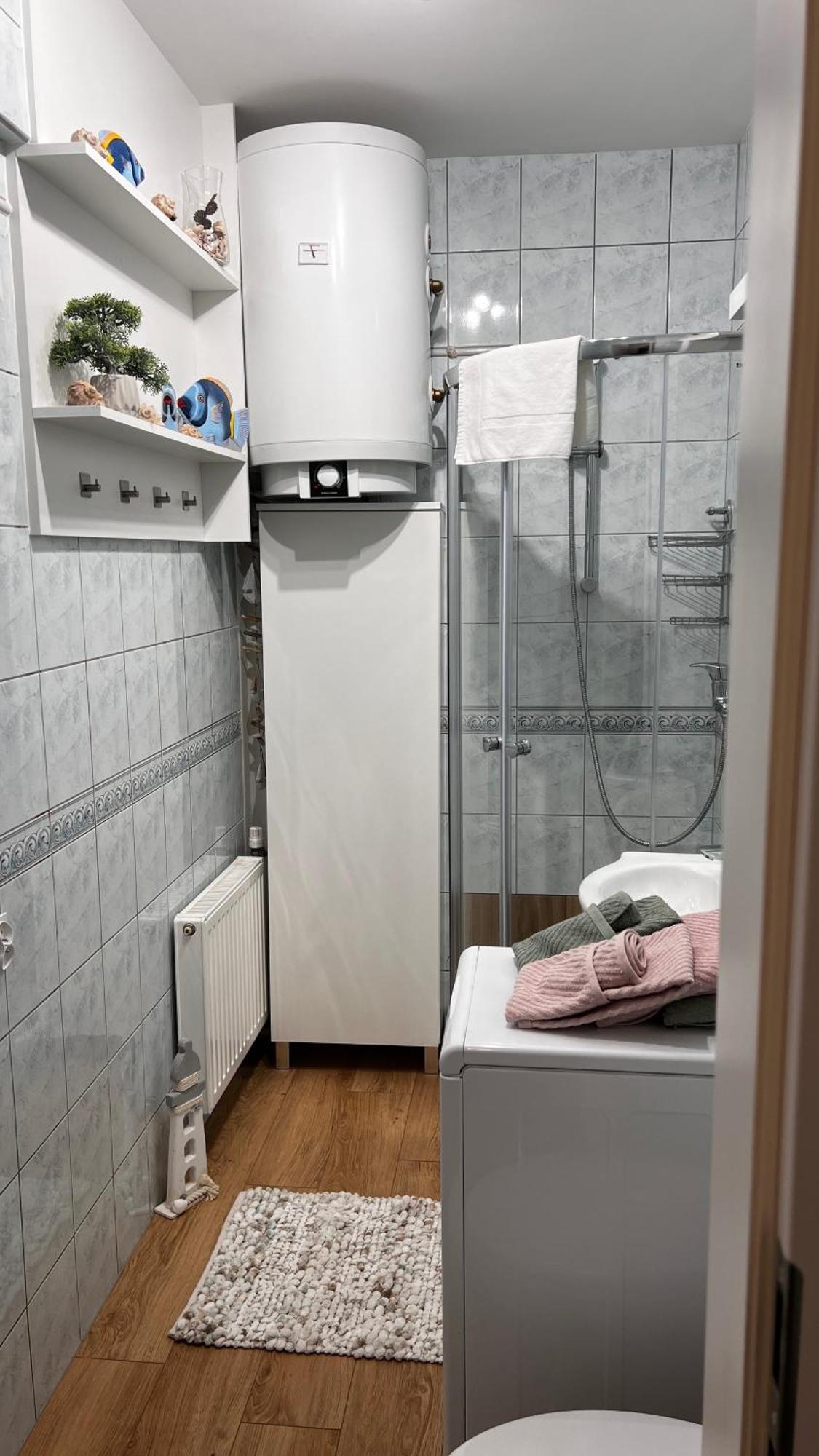 Viridi Lägenhet Radomierz Exteriör bild